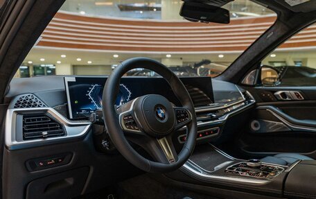 BMW X5, 2026 год, 16 890 000 рублей, 10 фотография