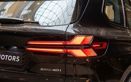 BMW X5, 2026 год, 16 890 000 рублей, 9 фотография