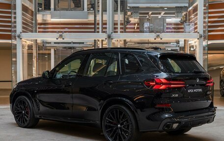 BMW X5, 2026 год, 16 890 000 рублей, 4 фотография