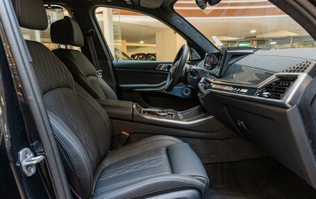 BMW X5, 2026 год, 16 890 000 рублей, 14 фотография