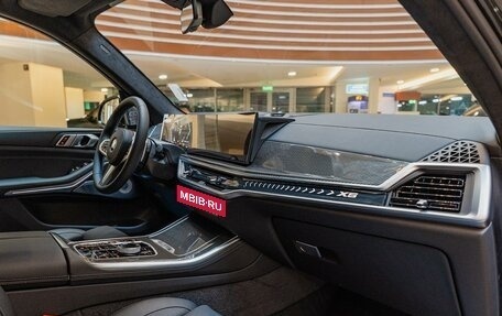 BMW X5, 2026 год, 16 890 000 рублей, 15 фотография