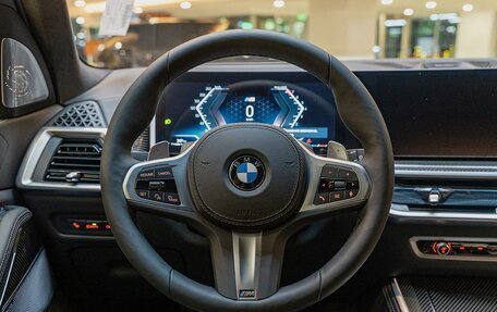 BMW X5, 2026 год, 16 890 000 рублей, 19 фотография