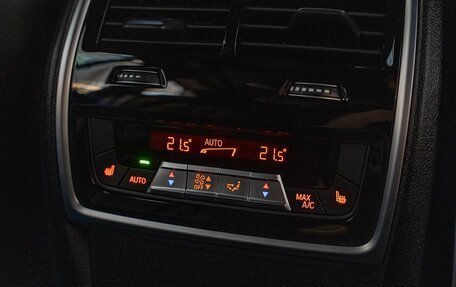 BMW X5, 2026 год, 16 890 000 рублей, 26 фотография