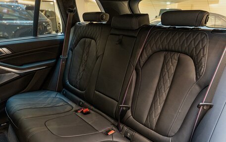 BMW X5, 2026 год, 16 890 000 рублей, 27 фотография