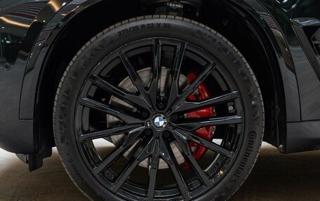 BMW X5, 2026 год, 16 890 000 рублей, 29 фотография