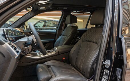 BMW X5, 2026 год, 16 890 000 рублей, 25 фотография