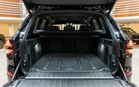 BMW X5, 2026 год, 16 890 000 рублей, 30 фотография