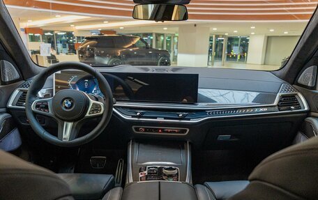 BMW X5, 2026 год, 16 890 000 рублей, 18 фотография