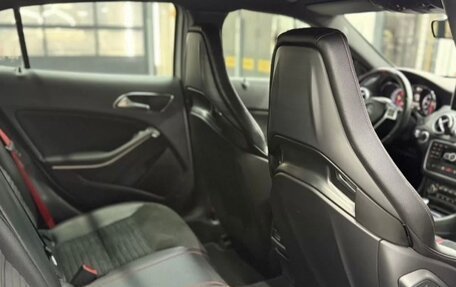 Mercedes-Benz GLA AMG, 2014 год, 1 900 000 рублей, 9 фотография