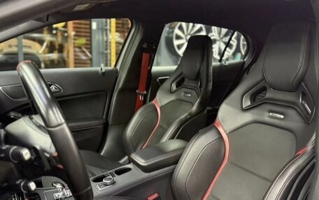 Mercedes-Benz GLA AMG, 2014 год, 1 900 000 рублей, 8 фотография