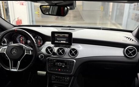 Mercedes-Benz GLA AMG, 2014 год, 1 900 000 рублей, 10 фотография