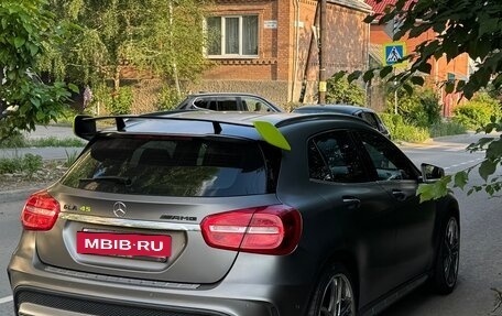 Mercedes-Benz GLA AMG, 2014 год, 1 900 000 рублей, 3 фотография
