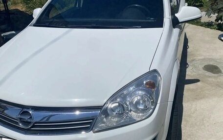 Opel Astra H, 2011 год, 495 000 рублей, 2 фотография