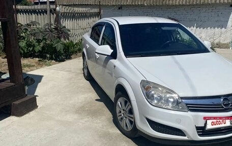 Opel Astra H, 2011 год, 495 000 рублей, 4 фотография
