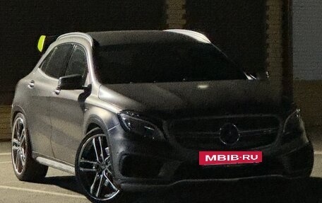 Mercedes-Benz GLA AMG, 2014 год, 1 900 000 рублей, 5 фотография
