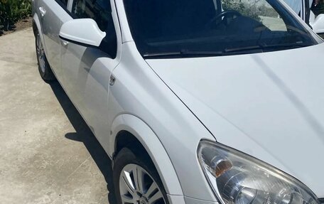 Opel Astra H, 2011 год, 495 000 рублей, 8 фотография