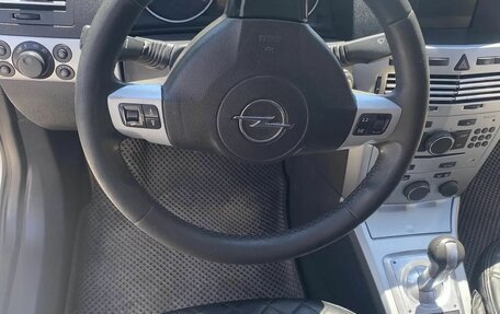 Opel Astra H, 2011 год, 495 000 рублей, 11 фотография
