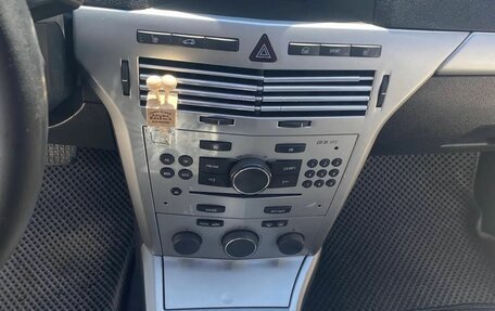 Opel Astra H, 2011 год, 495 000 рублей, 13 фотография