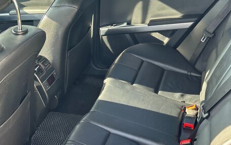 Mercedes-Benz GLK-Класс, 2009 год, 1 490 000 рублей, 4 фотография