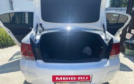 Opel Astra H, 2011 год, 495 000 рублей, 12 фотография