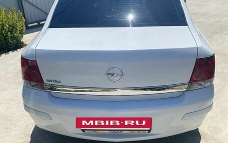 Opel Astra H, 2011 год, 495 000 рублей, 6 фотография