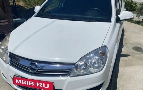 Opel Astra H, 2011 год, 495 000 рублей, 5 фотография