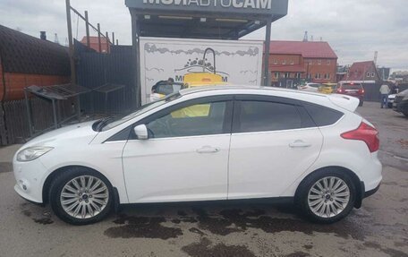 Ford Focus III, 2011 год, 950 000 рублей, 8 фотография