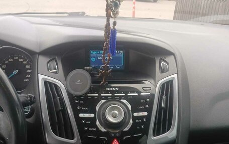 Ford Focus III, 2011 год, 950 000 рублей, 7 фотография