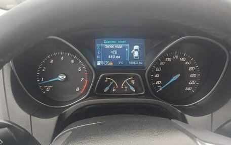 Ford Focus III, 2011 год, 950 000 рублей, 5 фотография
