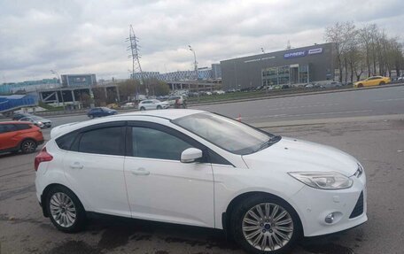Ford Focus III, 2011 год, 950 000 рублей, 9 фотография