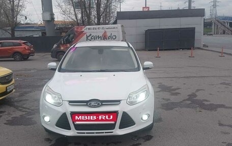 Ford Focus III, 2011 год, 950 000 рублей, 2 фотография
