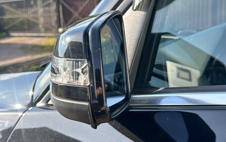 Mercedes-Benz GLK-Класс, 2009 год, 1 490 000 рублей, 12 фотография