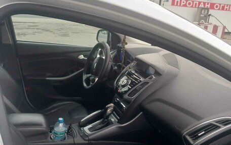 Ford Focus III, 2011 год, 950 000 рублей, 6 фотография