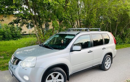 Nissan X-Trail, 2012 год, 1 100 000 рублей, 3 фотография