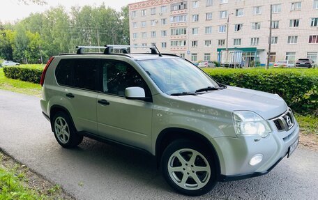 Nissan X-Trail, 2012 год, 1 100 000 рублей, 6 фотография