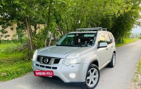 Nissan X-Trail, 2012 год, 1 100 000 рублей, 2 фотография