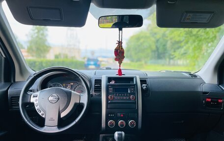Nissan X-Trail, 2012 год, 1 100 000 рублей, 14 фотография