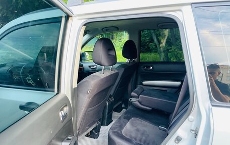 Nissan X-Trail, 2012 год, 1 100 000 рублей, 15 фотография