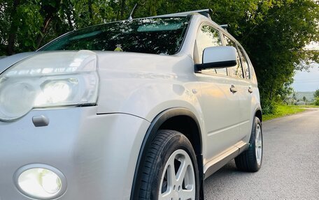 Nissan X-Trail, 2012 год, 1 100 000 рублей, 12 фотография