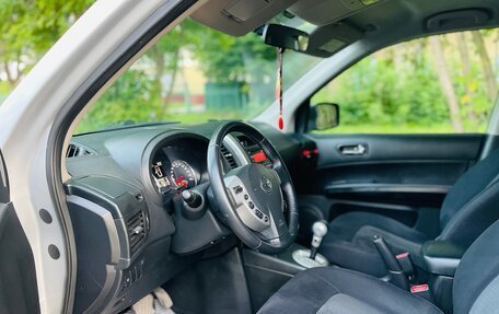 Nissan X-Trail, 2012 год, 1 100 000 рублей, 13 фотография