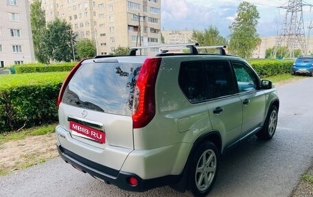 Nissan X-Trail, 2012 год, 1 100 000 рублей, 9 фотография