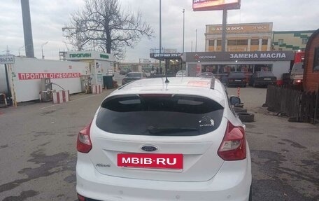 Ford Focus III, 2011 год, 950 000 рублей, 10 фотография