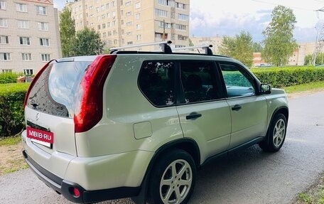 Nissan X-Trail, 2012 год, 1 100 000 рублей, 8 фотография