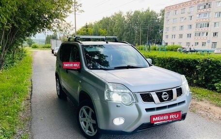 Nissan X-Trail, 2012 год, 1 100 000 рублей, 5 фотография