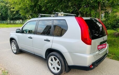 Nissan X-Trail, 2012 год, 1 100 000 рублей, 7 фотография