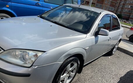 Ford Mondeo III, 2006 год, 460 000 рублей, 2 фотография