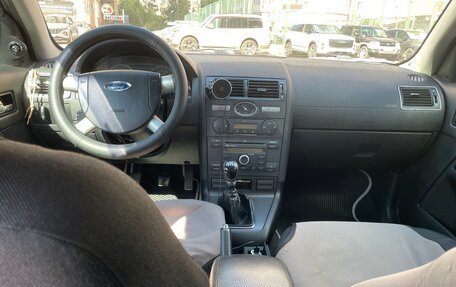 Ford Mondeo III, 2006 год, 460 000 рублей, 5 фотография