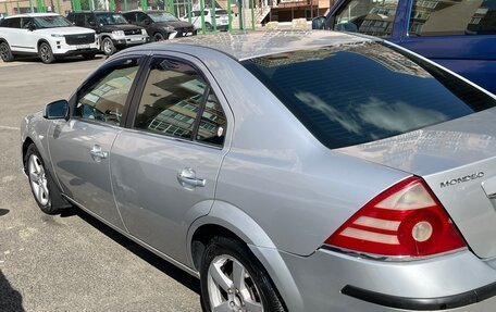 Ford Mondeo III, 2006 год, 460 000 рублей, 6 фотография