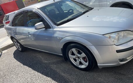 Ford Mondeo III, 2006 год, 460 000 рублей, 3 фотография
