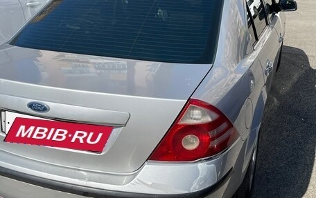 Ford Mondeo III, 2006 год, 460 000 рублей, 7 фотография